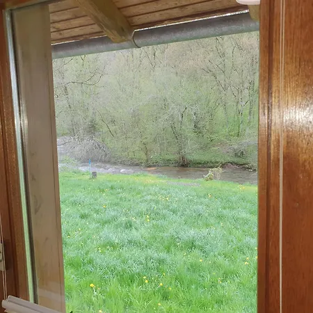 Holiday home Haus Bachrauschen Kirchanschoring