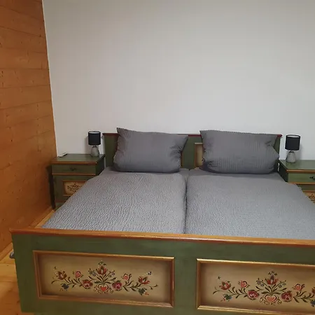 Haus Bachrauschen *