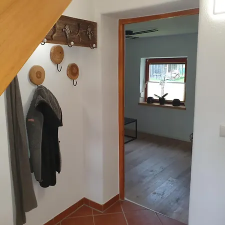 Haus Bachrauschen