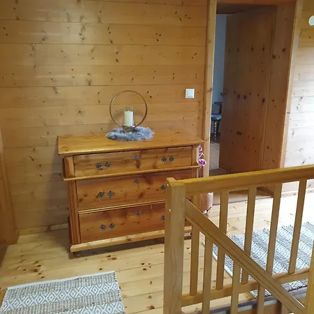 Haus Bachrauschen *