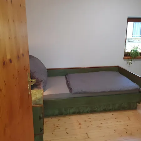 Haus Bachrauschen *