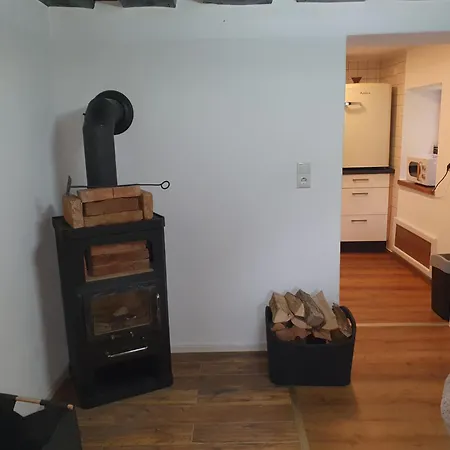 Haus Bachrauschen Kirchanschoring