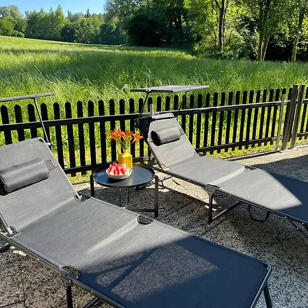 Haus Bachrauschen Kirchanschoring