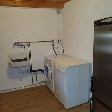 Tatil Evi Haus Bachrauschen