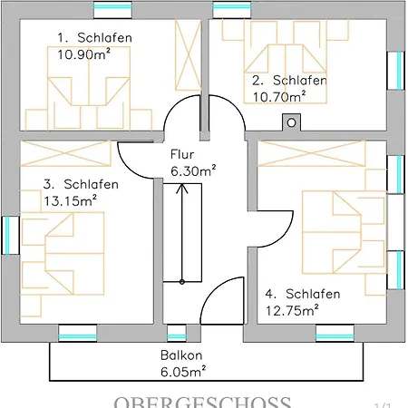 Haus Bachrauschen Kirchanschoring