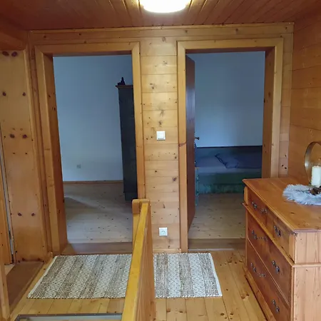 Haus Bachrauschen Kirchanschoring