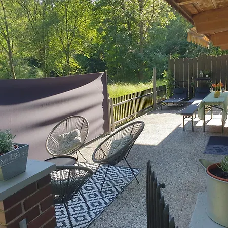 Haus Bachrauschen Kirchanschoring